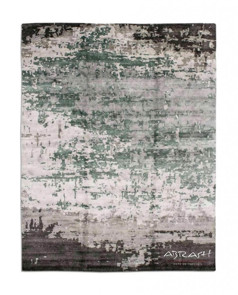 Tapete Horizonte calidad BAMBOO-SILK
