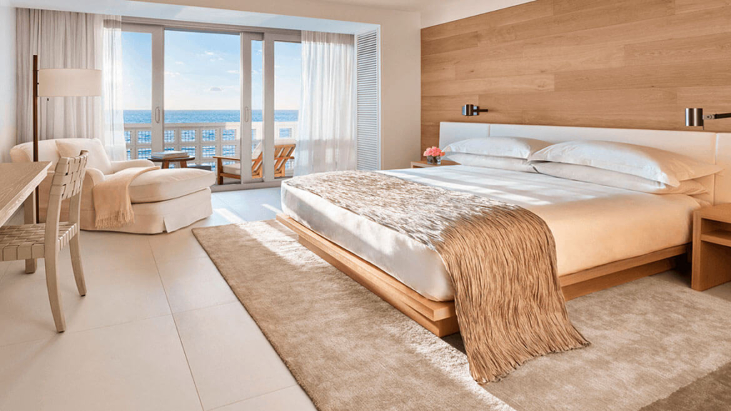 Tapetes sencillo y elegantes para hoteles