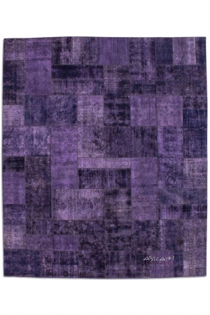 Tapete-Zurah-Patch-Antique-276-f1