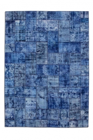 Tapete-Gharib-Patch-Antique-308-f1