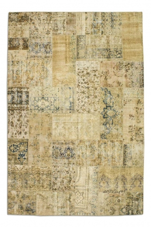 Tapete-Hussein-Patch-Antique-334-f1