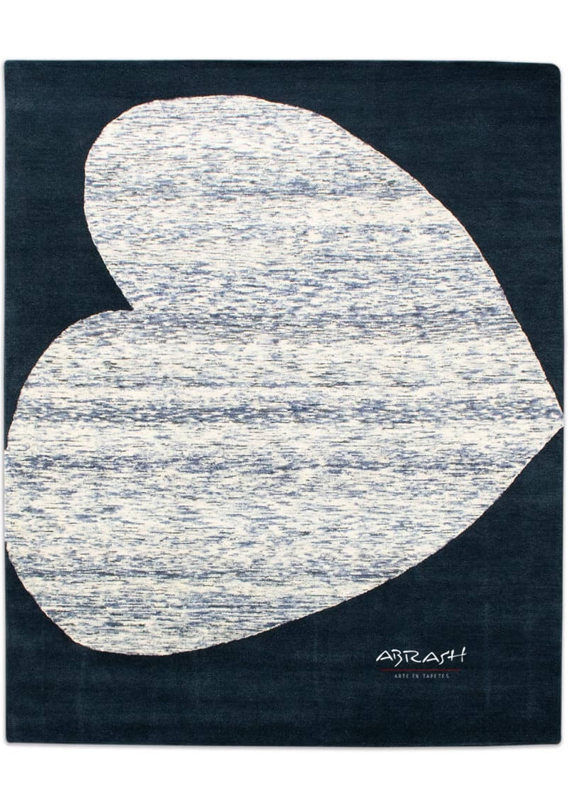 Tapete-Blue-Heart-Tufted-MDRN-100-Lana-04-f1