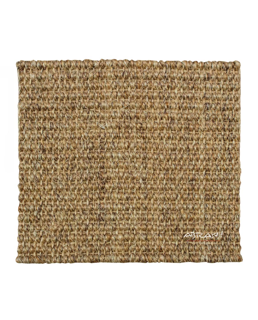 SISAL-MIMBRE – Tapetes Abrash