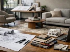 Guía de tapetes para arquitectos y decoradores